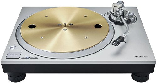 Technics SL-1300GES + SCCX700ET - 3
