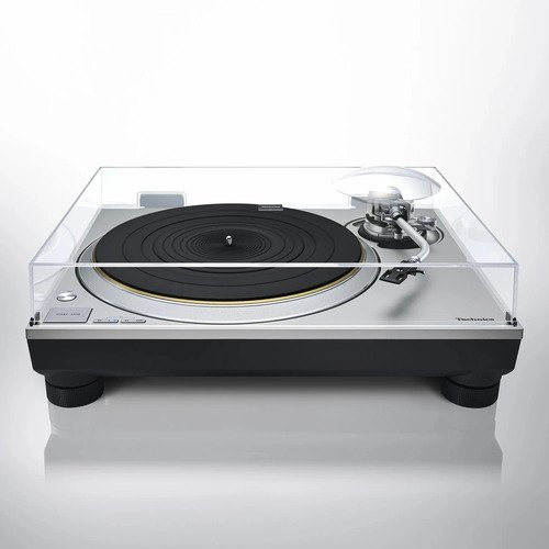 Technics SL-1300GES + SCCX700ET - 11