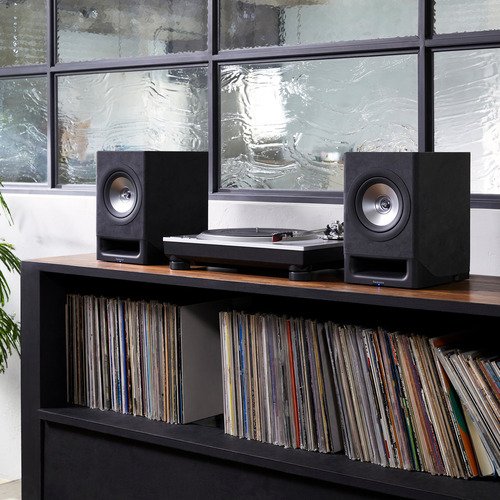 Technics SL-1300GEK + SCCX700EK - 15