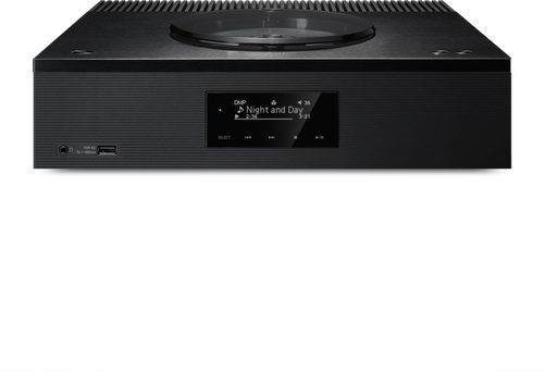 Technics Premium Class Receiver SAC600EGK - 1