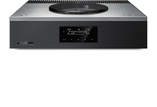 Technics Premium Class Receiver SAC600EGS - 1