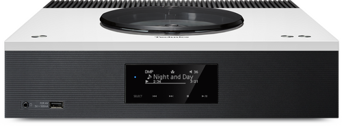 Technics Premium Class Receiver SAC600EGW - 1