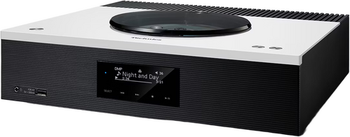 Technics Premium Class Receiver SAC600EGW - 2