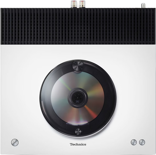 Technics Premium Class Receiver SAC600EGW - 3