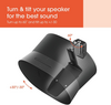 Vogels Support mural Sonos Era 300 SWM4131B - 4
