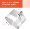 Vogels Support mural Sonos Era 300 SWM4131W - 4