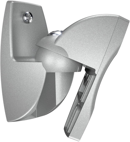 Vogels Support mural VLB500 Argent - 1