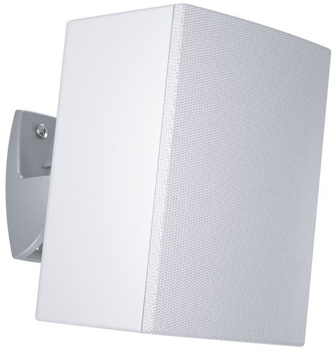Vogels Support mural VLB500 Argent - 3