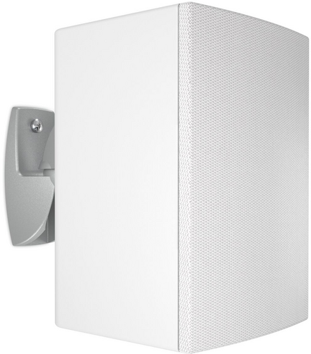 Vogels Support mural VLB500 Argent - 4