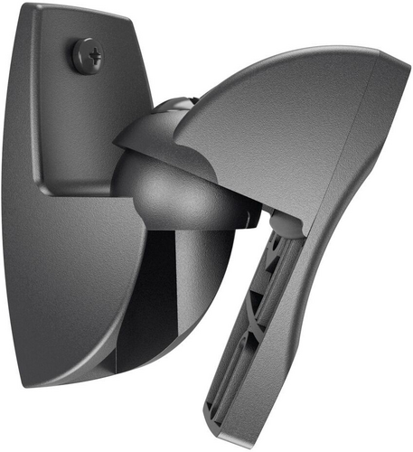 Vogels Support mural VLB500 Noir - 1 Vogels Support mural VLB500 Noir - 1