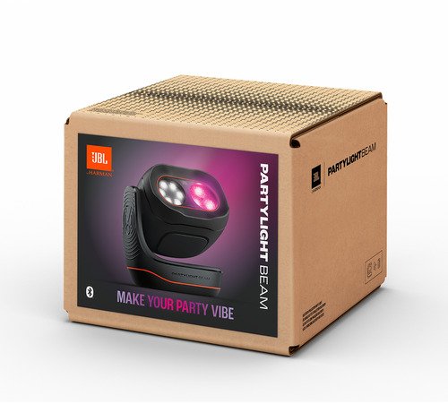 JBL Party Light Bundle - 10