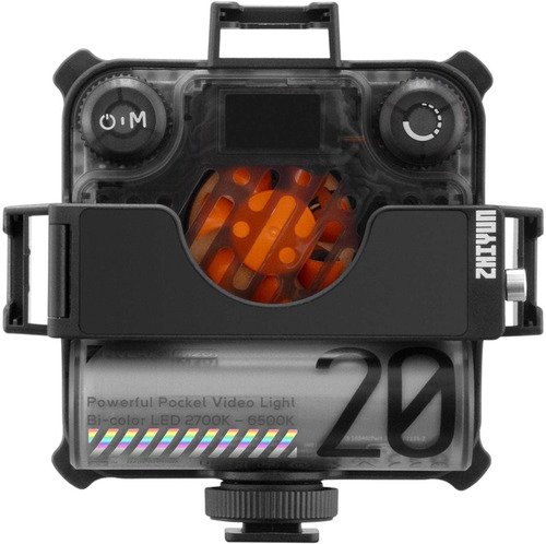 Zhiyun Fiveray M20 - 3