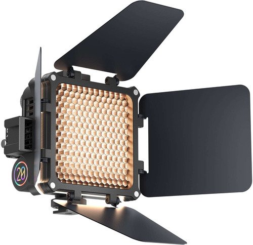 Zhiyun Fiveray M20 Combo - 1