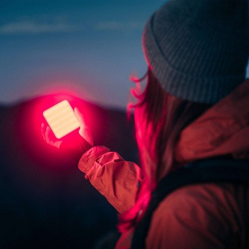 Zhiyun Fiveray M20C RGB - 7