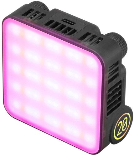Zhiyun Fiveray M20C RGB - 1