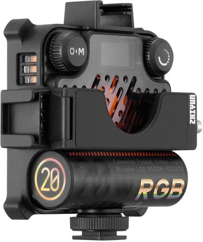 Zhiyun Fiveray M20C RGB - 2