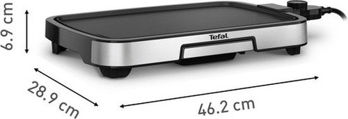 Tefal Grillplaat CB630D10 - 3