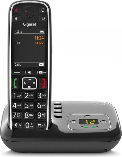 Gigaset E720 - elderly phone met antwoordapparaat - 3