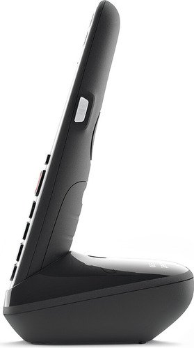 Gigaset E720 - elderly phone - zwart - 9