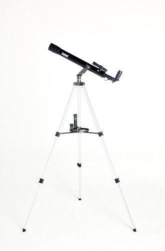 Bushnell Refractor 50mm Telescope - 3