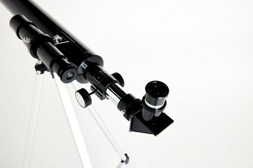 Bushnell Refractor 50mm Telescope - 4