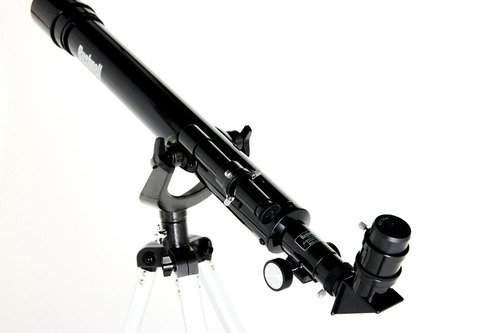 Bushnell Refractor 50mm Telescope - 5