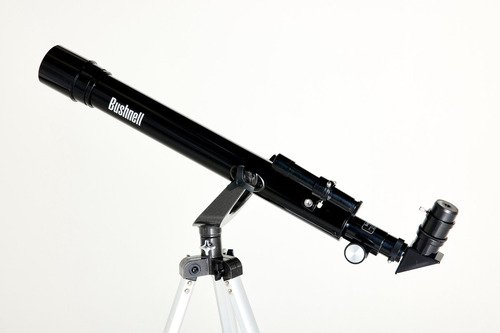 Bushnell Refractor 50mm Telescope - 6