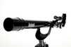 Bushnell Refractor 50mm Telescope - 7