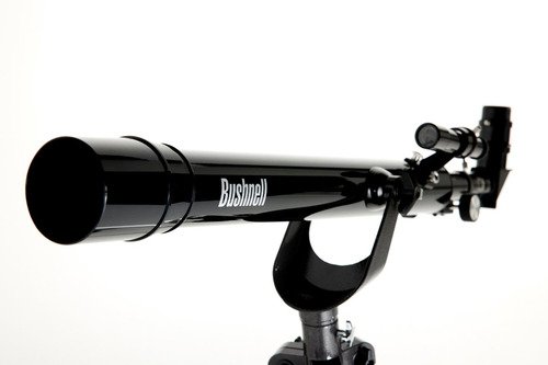 Bushnell Refractor 50mm Telescope - 7