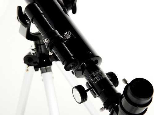 Bushnell Refractor 50mm Telescope - 8