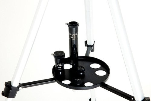 Bushnell Refractor 50mm Telescope - 10