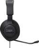 JBL Quantum 100 M2 Zwart - 2
