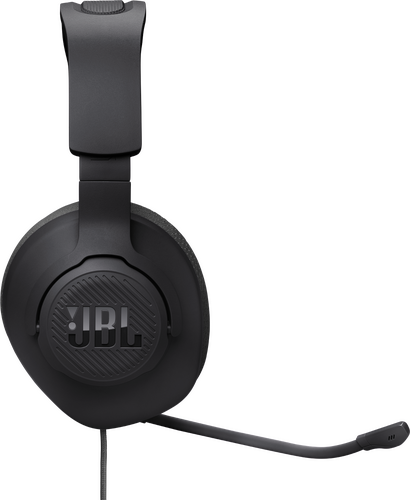 JBL Quantum 100 M2 Zwart - 2