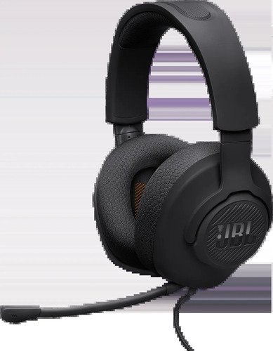 JBL Quantum 100 M2 Zwart - 5