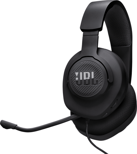 JBL Quantum 100 M2 Zwart - 6