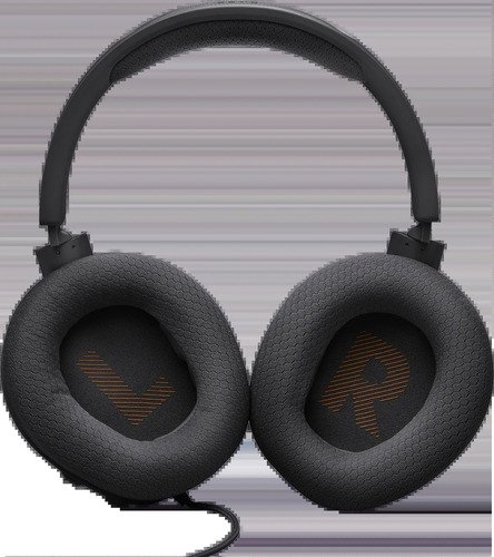 JBL Quantum 100 M2 Zwart - 7