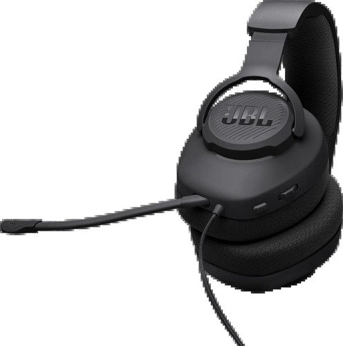JBL Quantum 100 M2 Zwart - 8