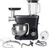 Philips Keukenmachine HR7962/21 - 2
