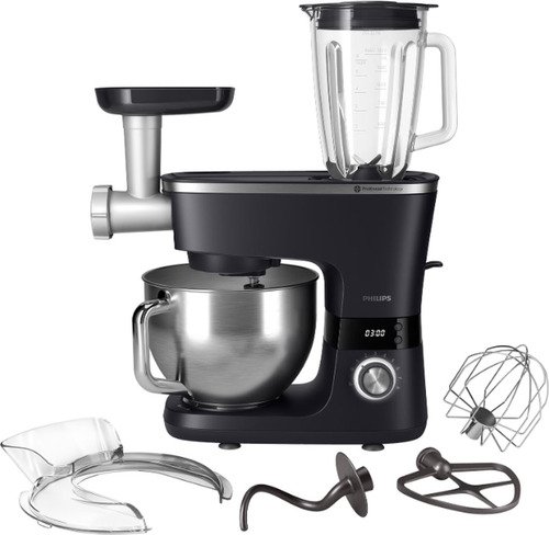 Philips Keukenmachine HR7962/21 - 2