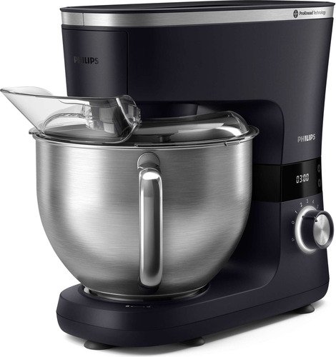 Philips Keukenmachine HR7962/21 - 3