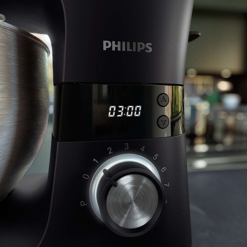 Philips Keukenmachine HR7962/21 - 9