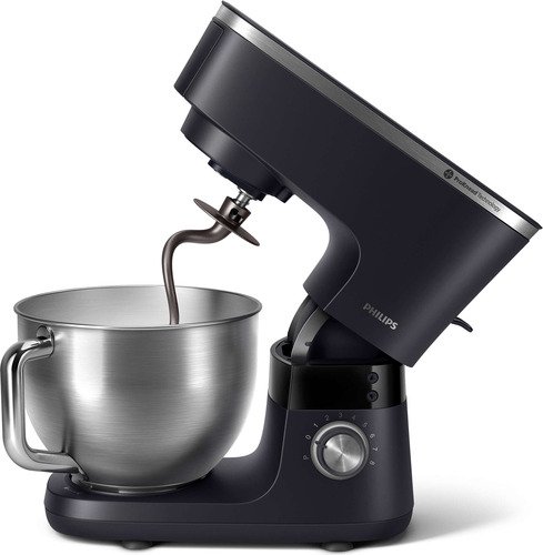 Philips Keukenmachine HR7962/21 - 7