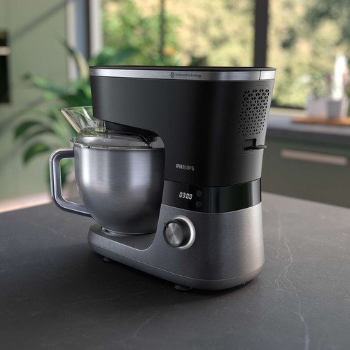 Philips Keukenmachine HR7962/21 - 13