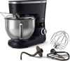 Philips Keukenmachine HR7962/21 - 6