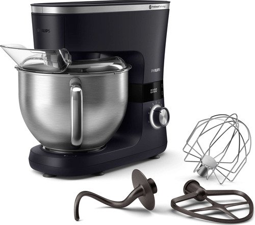 Philips Keukenmachine HR7962/21 - 6