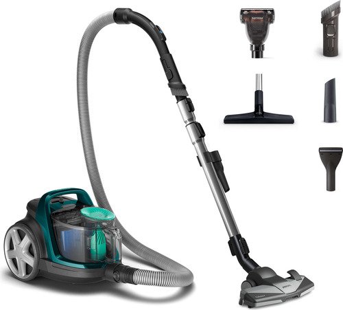 Philips PowerPro Active FC9556/09 - 1