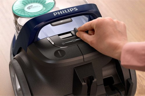Philips PowerPro Active FC9556/09 - 5