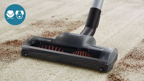 Philips PowerPro Active FC9556/09 - 7