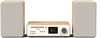 Pure Stereo Classic Wit/Eik - 1