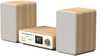 Pure Stereo Classic Wit/Eik - 2